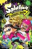 Cover image of Splatoon squid kids comedy show