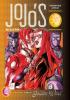 Cover image of Jojo's bizarre adventure