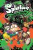 Cover image of Splatoon, squid kids comedy show