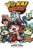 Cover image of Yo-kai watch