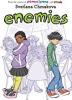 Cover image of Enemies