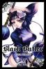 Cover image of Black butler