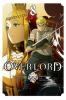 Cover image of Overlord