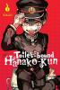 Cover image of Toilet-bound Hanako-kun