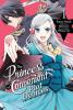 Cover image of The princess of convenient plot devices