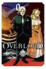 Cover image of Overlord