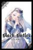 Cover image of Black butler