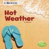 Cover image of Hot weather