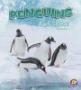 Cover image of Penguins are awesome