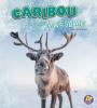 Cover image of Caribou are awesome