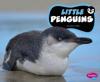 Cover image of Little penguins