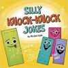 Cover image of Silly knock-knock jokes