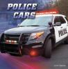 Cover image of Police cars