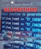 Cover image of Algorithms