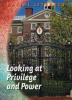 Cover image of Looking at privilege and power