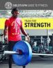 Cover image of Train for strength