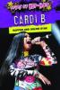 Cover image of Cardi B