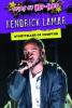 Cover image of Kendrick Lamar