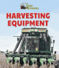 Cover image of Harvesting equipment