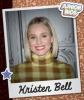 Cover image of Kristen Bell