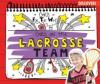 Cover image of Girls on the lacrosse team