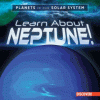 Cover image of Learn about Neptune!