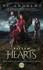 Cover image of Fallen hearts