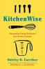 Cover image of Kitchenwise