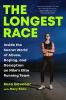 Cover image of The longest race