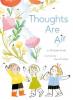 Cover image of Thoughts are air