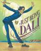 Cover image of Just being Dal?