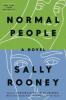 Cover image of Normal people