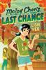 Cover image of Maizy Chen's last chance