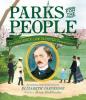 Cover image of Parks for the people