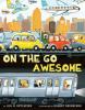 Cover image of On the go awesome