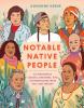 Cover image of Notable native people