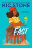 Cover image of Fast pitch