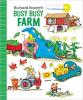 Cover image of Richard Scarry's busy busy farm