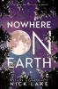 Cover image of Nowhere on Earth