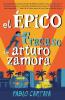 Cover image of El ?pico fracaso de Arturo Zamora