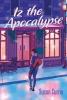 Cover image of Iz the apocalypse