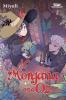 Cover image of Morgana and Oz