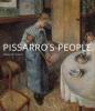 Cover image of Pissarro's people