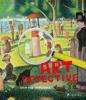 Cover image of Art detective