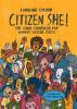 Cover image of Citizen She!