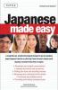 Cover image of Japanese made easy