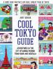 Cover image of Cool Tokyo guide