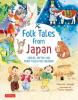 Cover image of Folk tales from Japan