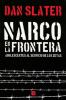 Cover image of Narco en la frontera
