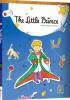 Cover image of The little prince